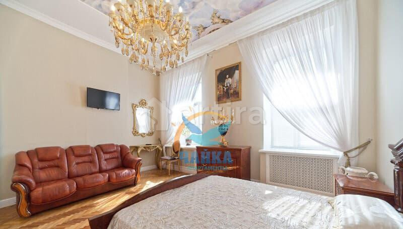 1-комн. квартира, 42 м2, 3/5 эт. Санкт-Петербург - изображение 7