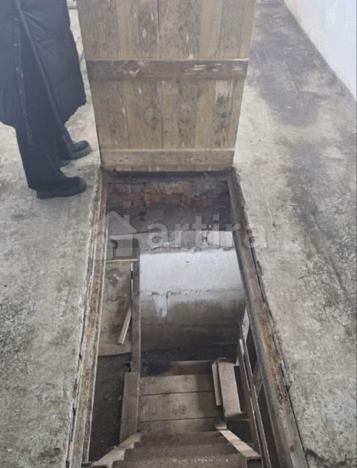 Гараж, 24 м2 Кемерово - изображение 2