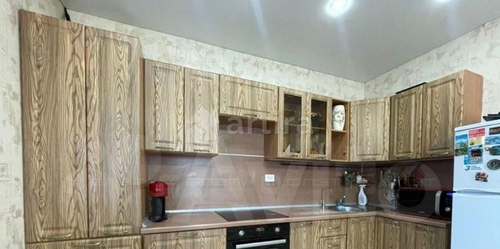 Дом, 111 м2, 3 сотки, 2 эт. Лаишево - изображение 3