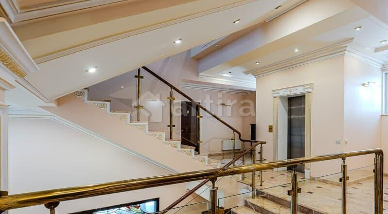 Коттедж, 2648 м2 Одинцово - изображение 14