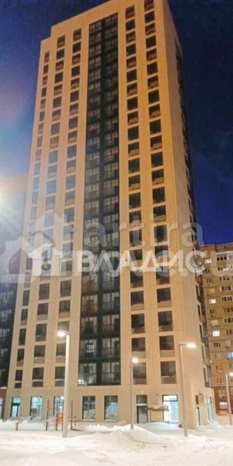 2-комн. квартира, 55.7 м2, 17/24 эт. Москва - изображение 5