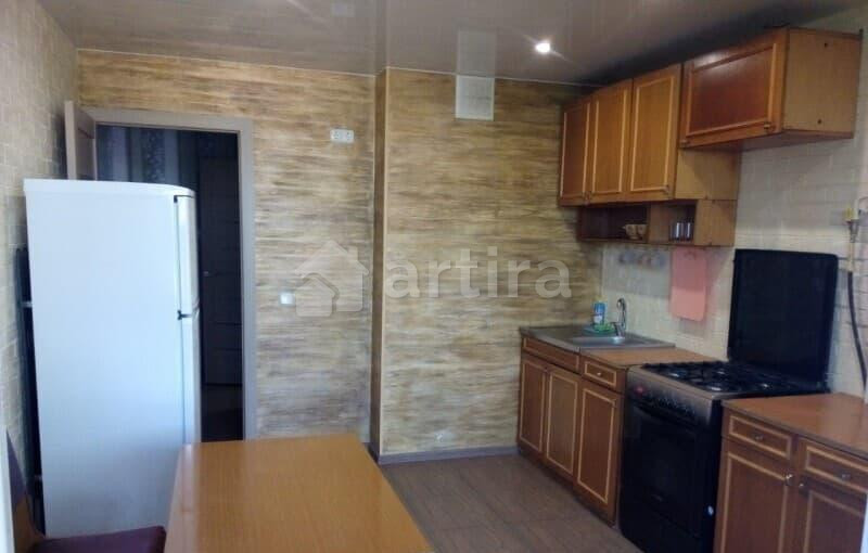 1-комн. квартира, 36 м2, 2/5 эт. Екатеринбург - изображение 8