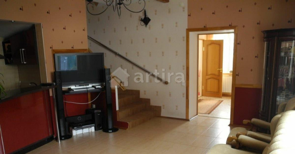 Коттедж, 90 м2, 5 соток, 2 эт. Воронеж - изображение 6