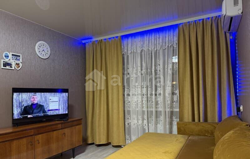 1-комн. квартира, 32 м2, 1/5 эт. Электросталь - изображение 14