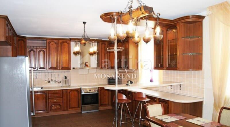 Коттедж, 350 м2 Лобня - изображение 8