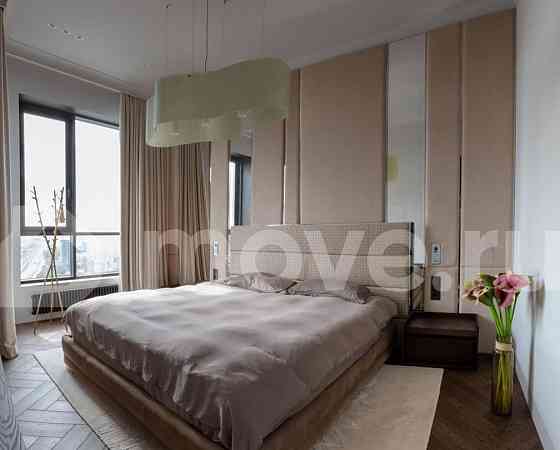 4-комн. апарт-ы, 105 м2, 29/29 эт. Москва