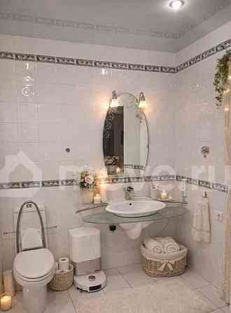 4-комн. квартира, 138.6 м2, 17/25 эт. Москва