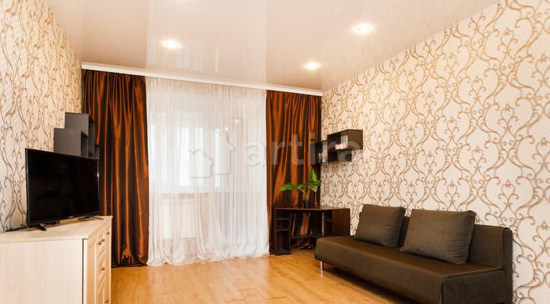 1-комн. квартира, 47 м2, 6/16 эт. Екатеринбург - изображение 8