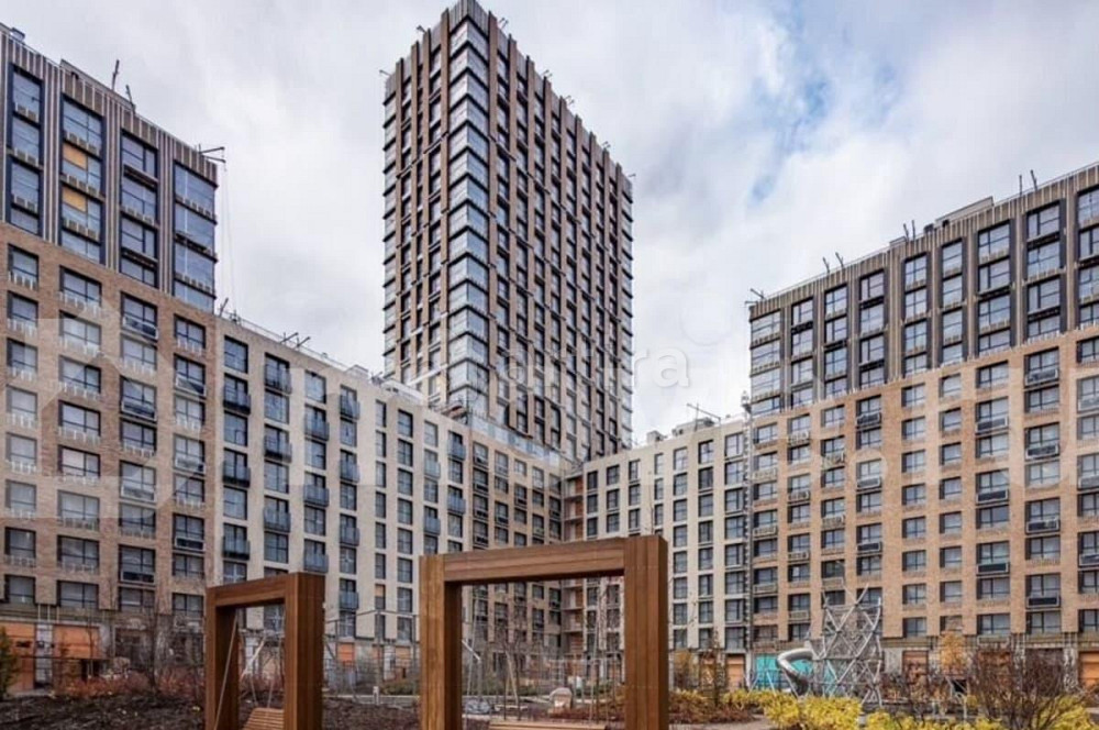 Студия, 28.8 м2, 7/9 эт. Москва - изображение 4