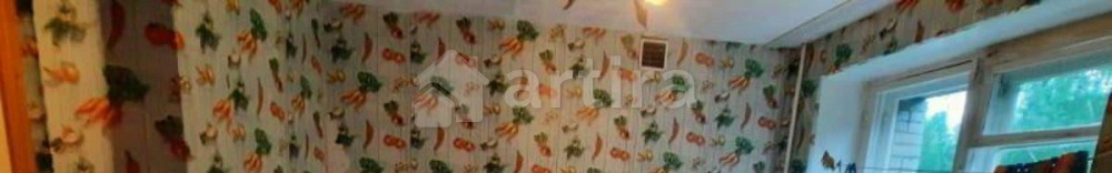 Комната, 36 м2, 4/9 эт. Усть-Илимск - изображение 1