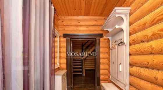 Коттедж, 220 м2 Краснознаменск