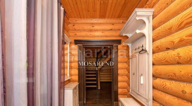 Коттедж, 220 м2 Краснознаменск - изображение 6