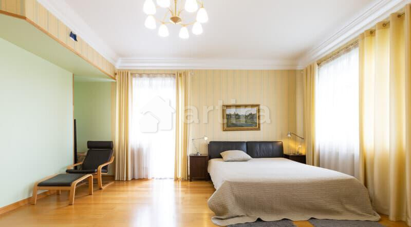 Коттедж, 500 м2 Лобня - изображение 11