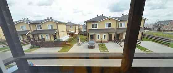 Таунхаус, 100 м2, 4 сотки, 2 эт. Всеволожск