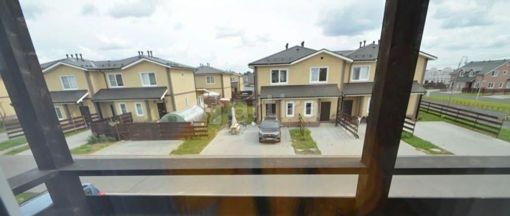 Таунхаус, 100 м2, 4 сотки, 2 эт. Всеволожск - изображение 3