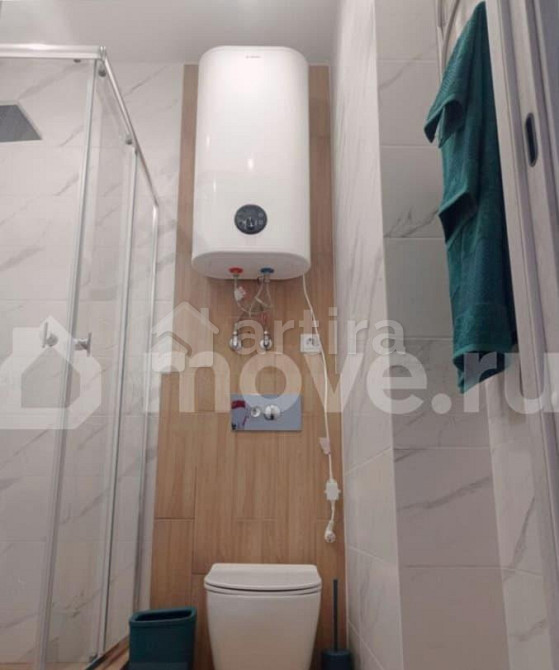 Студия, 20.5 м2, 2/5 эт. Москва - изображение 3