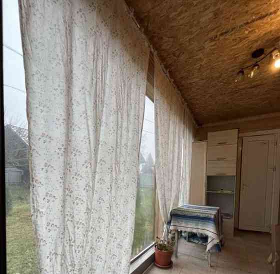 Коттедж, 120 м2, 10 соток, 2 эт. Рощино