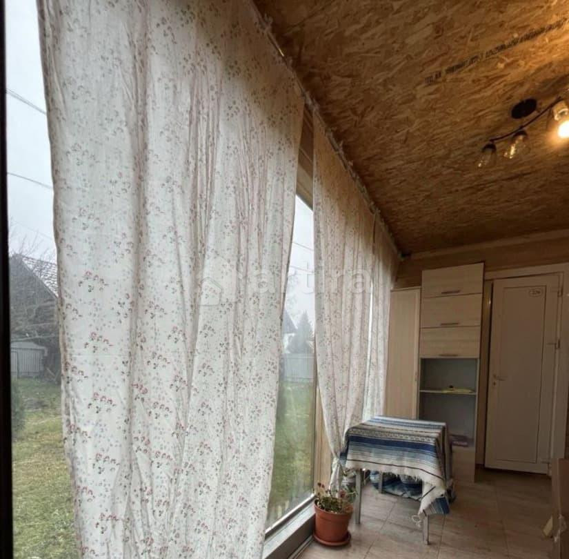 Коттедж, 120 м2, 10 соток, 2 эт. Рощино - изображение 3