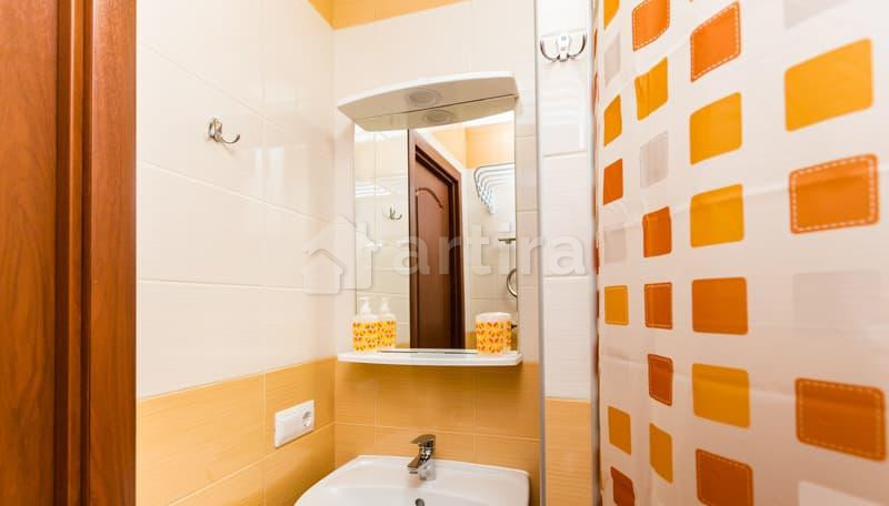 Студия, 15 м2, 1/9 эт. Москва - изображение 11