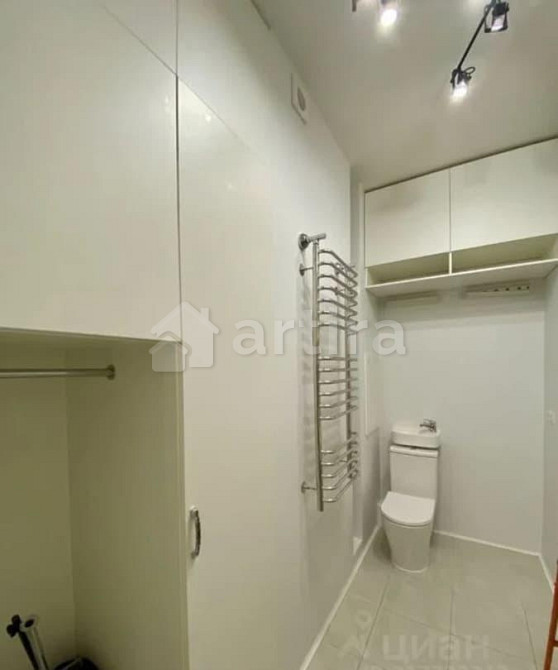 4-комн. квартира, 154 м2, 7/10 эт. Москва - изображение 17