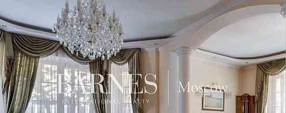 Дом, 500 м2, 30 соток, 2 эт. Одинцово