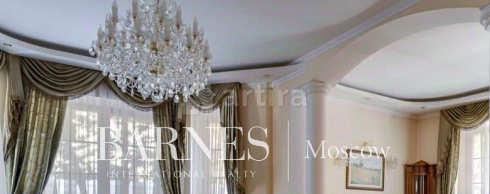 Дом, 500 м2, 30 соток, 2 эт. Одинцово - изображение 3