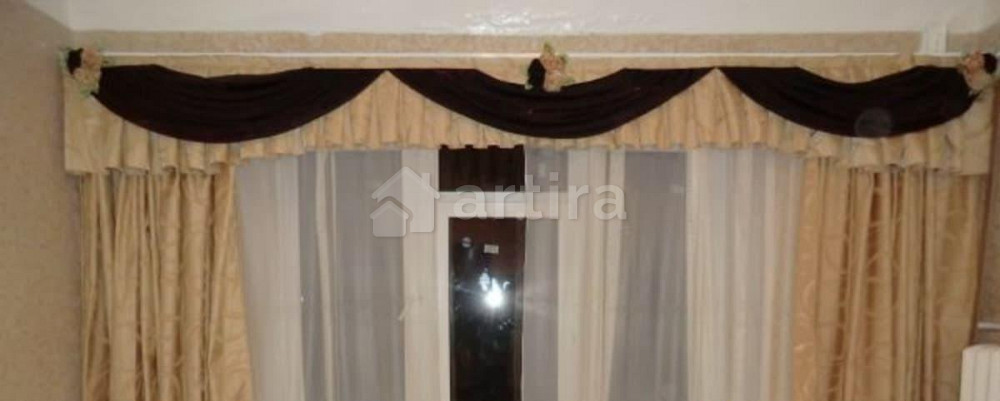 Комната, 83.8 м2, 4/5 эт. Москва - изображение 5