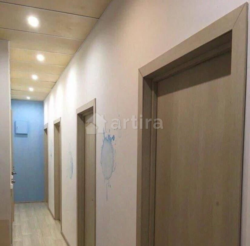 Комната, 8 м2, 2/6 эт. Санкт-Петербург - изображение 6