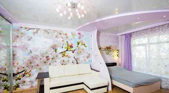 1-комн. квартира, 43 м2, 8/15 эт. Иркутск