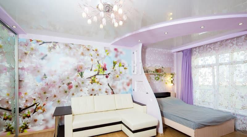 1-комн. квартира, 43 м2, 8/15 эт. Иркутск - изображение 1