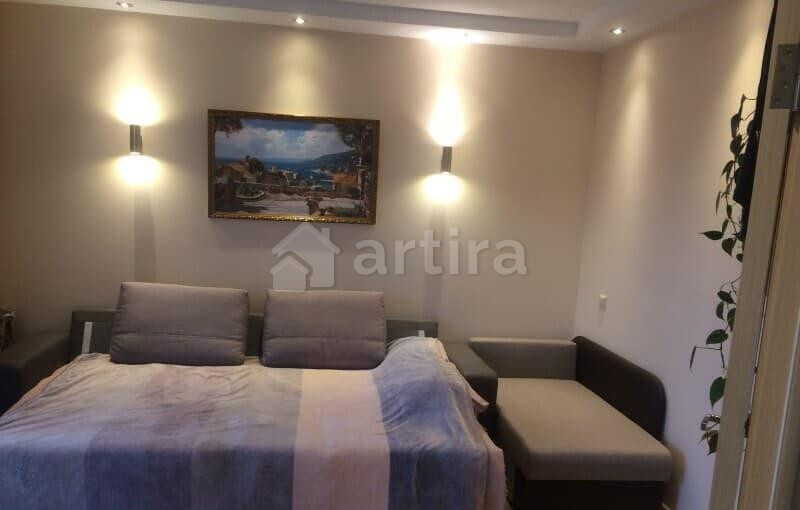 1-комн. квартира, 38 м2, 4/7 эт. Светлогорск - изображение 8