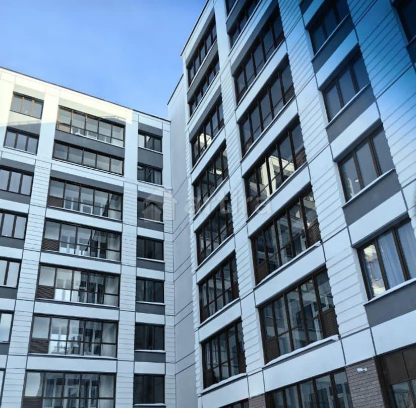 Гараж, 13.25 м2 Санкт-Петербург - изображение 5