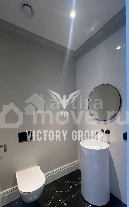 4-комн. квартира, 67.3 м2, 7/13 эт. Москва - изображение 4