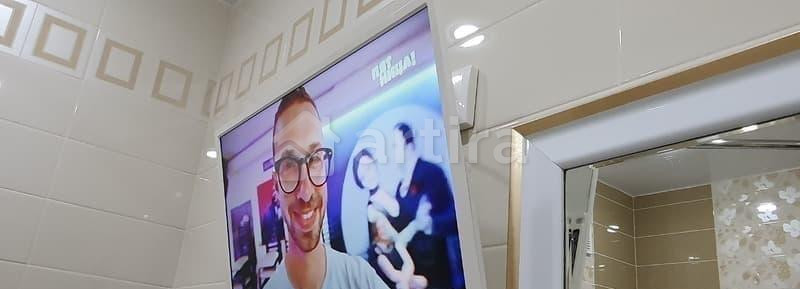 2-комн. квартира, 56 м2, 13/16 эт. Иркутск - изображение 5