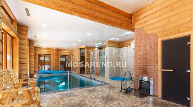 Коттедж, 430 м2 Сергиев Посад - изображение 2