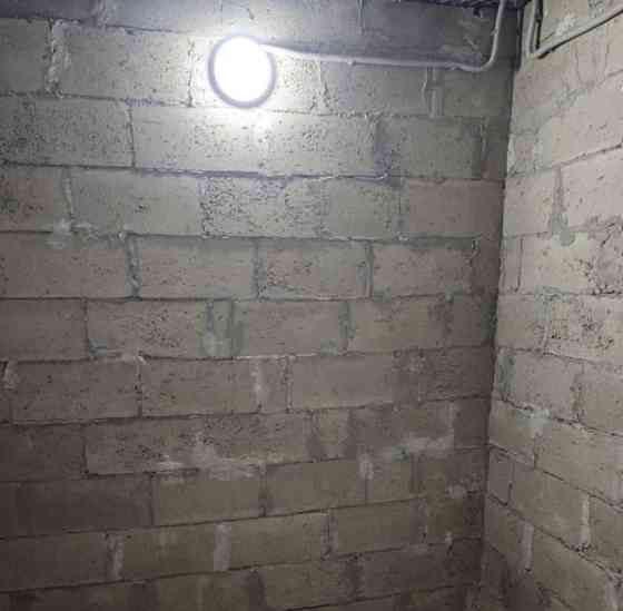 Гараж, 4.8 м2 Москва