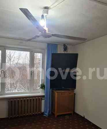 1-комн. квартира, 35.7 м2, 7/12 эт. Москва