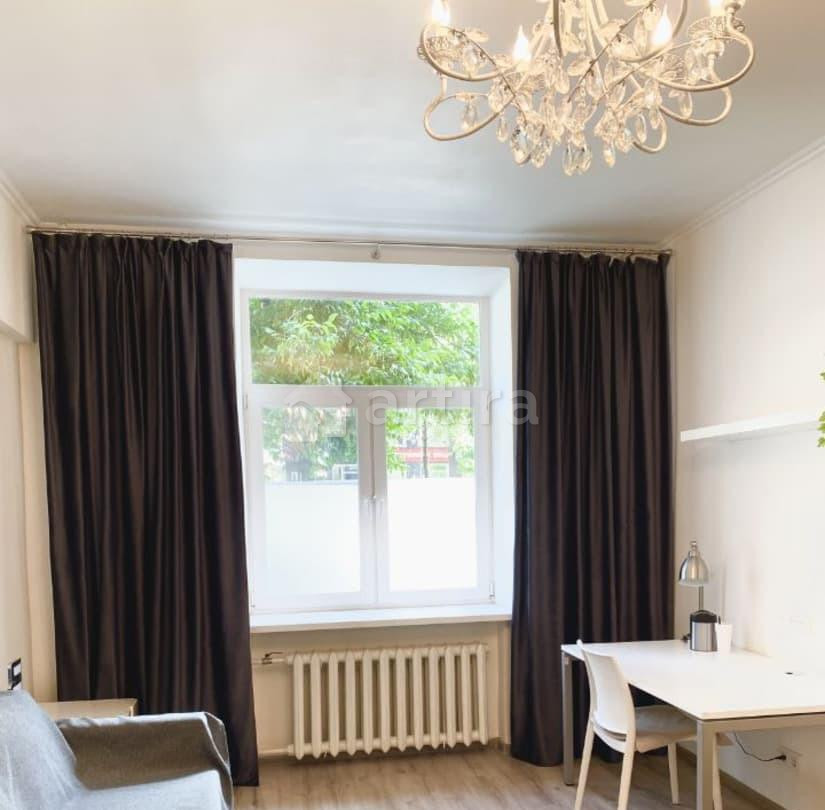 Комната, 42 м2, 1/5 эт. Москва - изображение 6