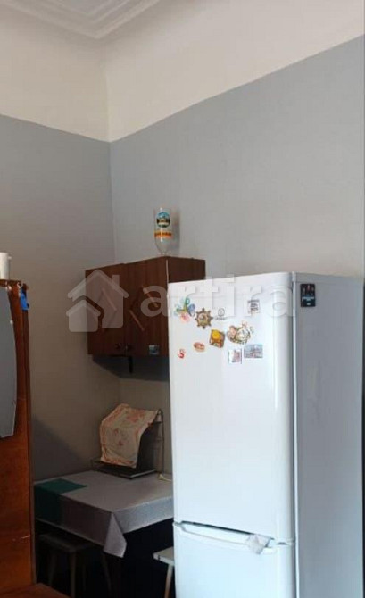 Комната, 21.5 м2, 6/7 эт. Санкт-Петербург - изображение 3