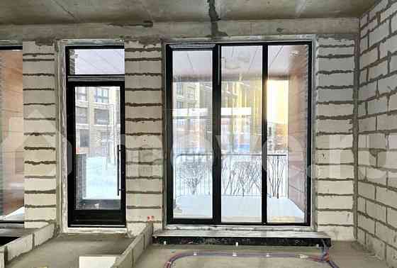 4-комн. квартира, 134.3 м2, 1/2 эт. Москва