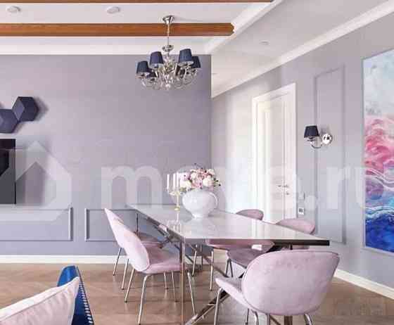 3-комн. квартира, 73 м2, 7/11 эт. Москва