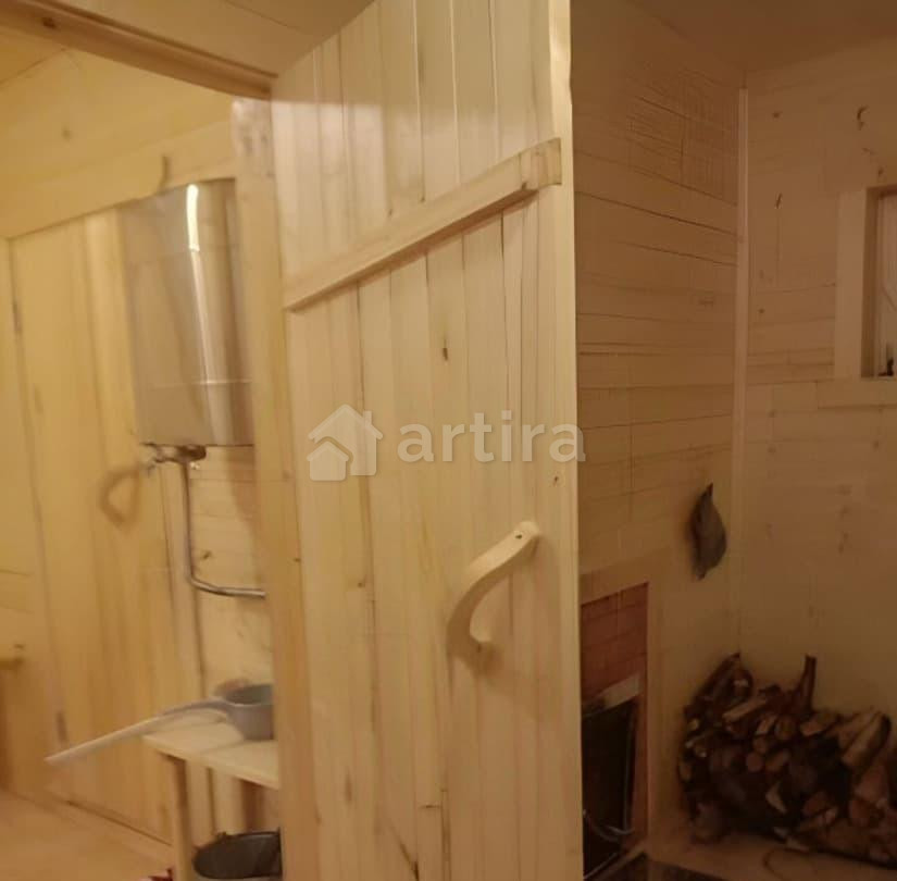 Дом, 36 м2, 25 соток, 1 эт. Кольчугино - изображение 1