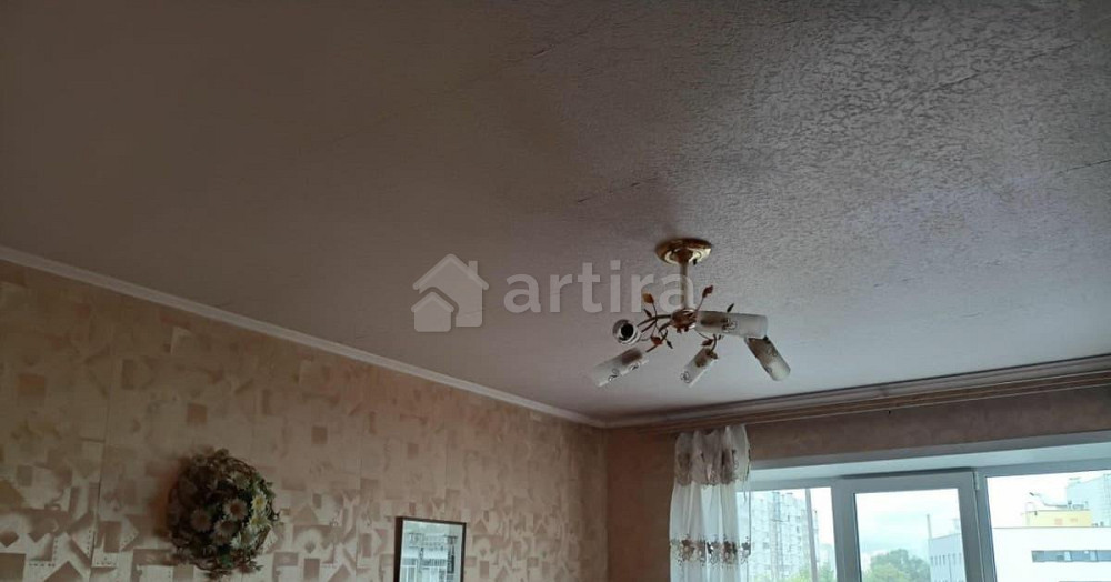 Комната, 19.5 м2, 4/9 эт. Самара - изображение 3