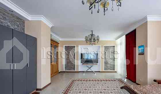 4-комн. квартира, 135 м2, 25/30 эт. Москва