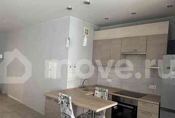 Студия, 40.3 м2, 9/17 эт. Зеленоград