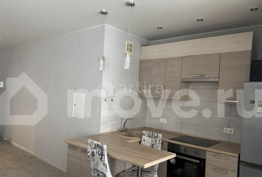 Студия, 40.3 м2, 9/17 эт. Зеленоград - изображение 5