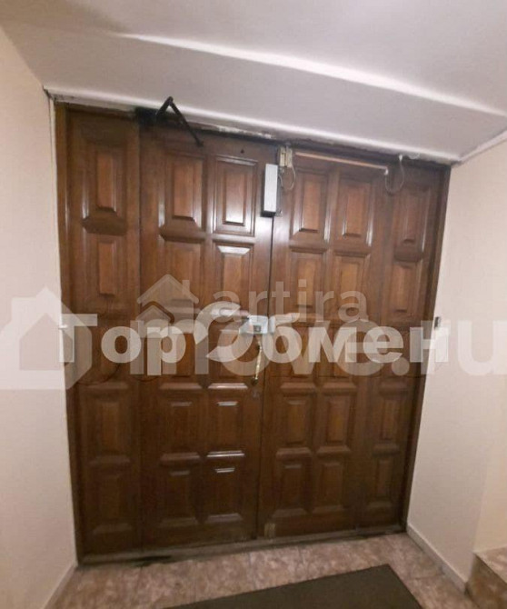 6-комн. квартира, 205 м2, 4/4 эт. Москва - изображение 4