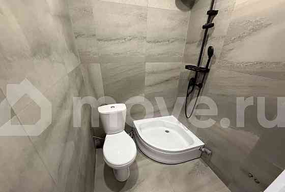 Студия, 15.2 м2, 1/12 эт. Москва