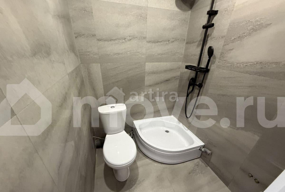 Студия, 15.2 м2, 1/12 эт. Москва - изображение 2