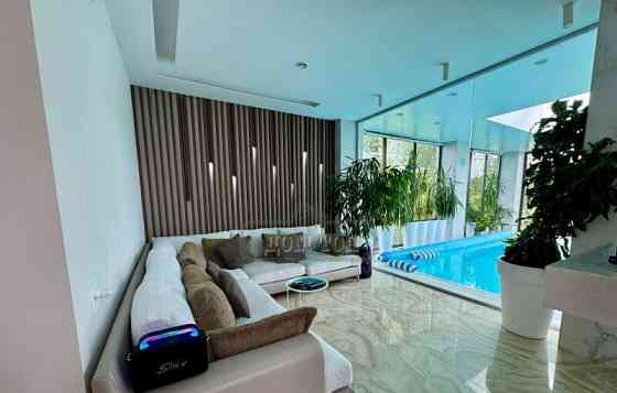 Коттедж, 480 м2 Сергиев Посад